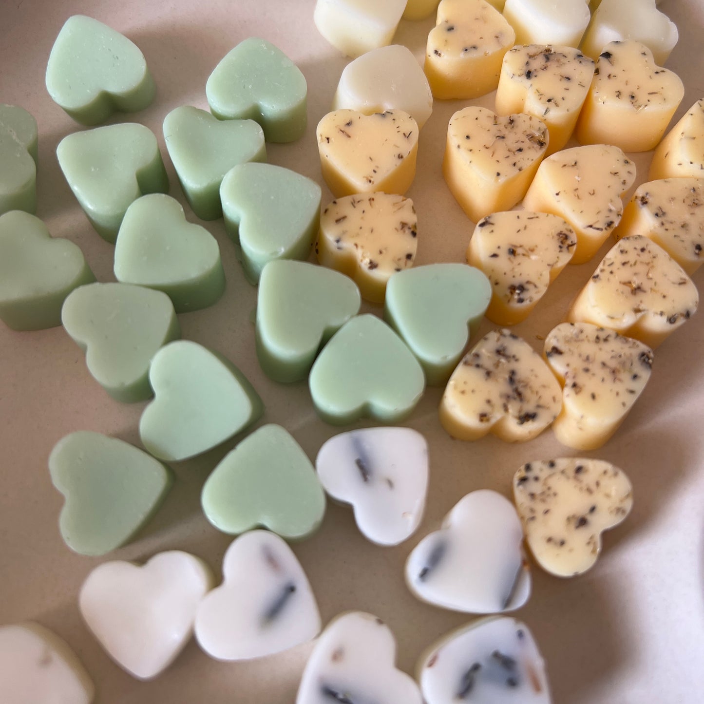 Wax Melts